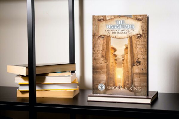 The Nabateans - Sabians of Antiquity: An Introduction (COMING SOON) - Image 2
